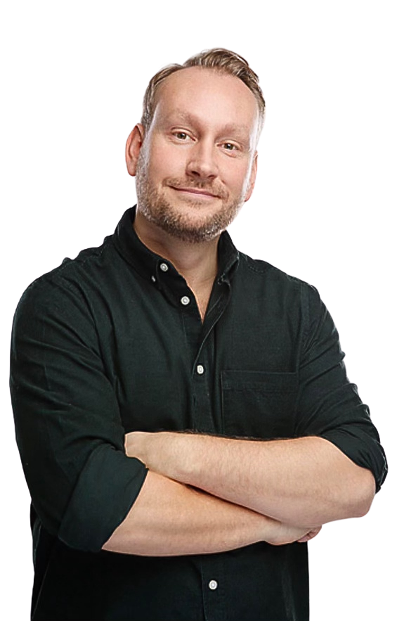 Mød Henrik – manden bag HandymanKBH.